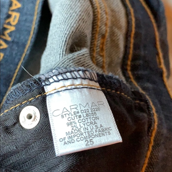 Jeans - Picture 4 of 5